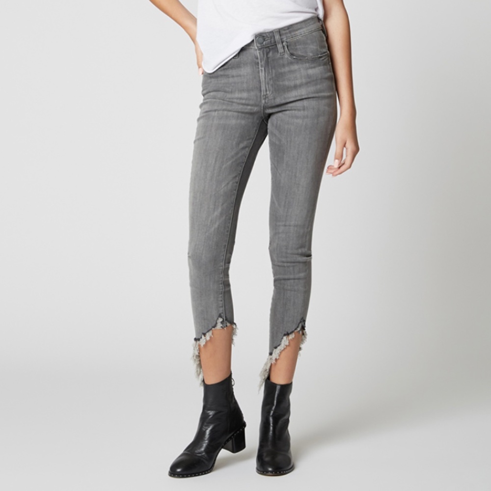 BLANK NYC Skyscraper Jean | Size 26
